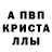 МЕТАДОН кристалл Frangitus